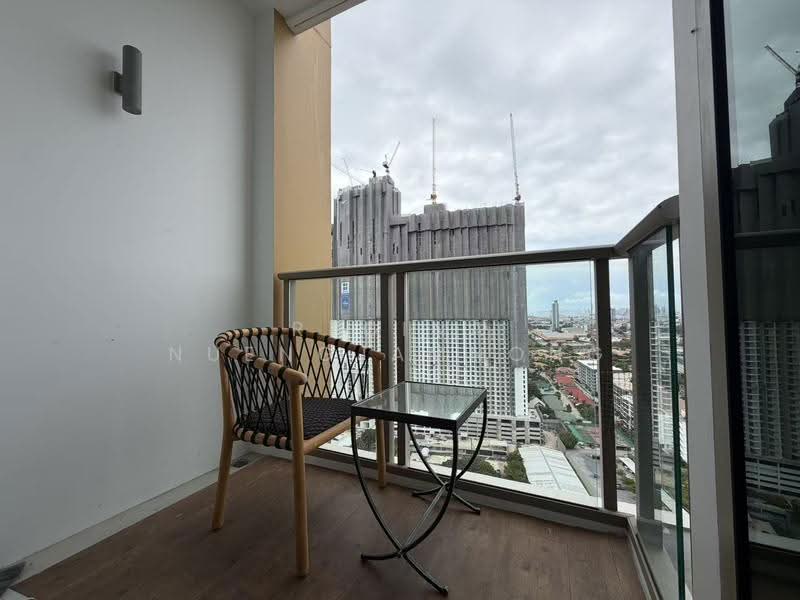 The Riviera Ocean Drive, Chon Buri (Pattaya), Jomtien Second Rd, Nong Pru, Bang Lamung (Pattaya), Chon Buri (Pattaya), 1 Bedroom, 31 sqm, Condo For Sale, by Regina Nuengjamnong, 500612443 - DDproperty.com