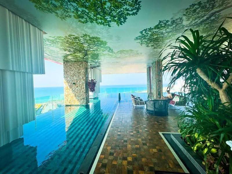 The Riviera Ocean Drive : เดอะ ริเวียร่า โอเชี่ยน ไดร์ฟ, ชลบุรี, ถนนจอมเทียนสายสอง, หนองปรือ, บางละมุง, ชลบุรี, 31 ตร.ม., คอนโด ขาย, โดย Regina Nuengjamnong, 500612443 - DDproperty.com