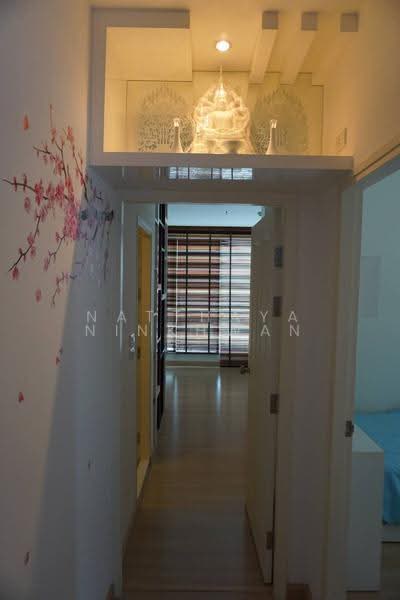 Life @ Ladprao 18, Bangkok, Ladprao Road, Jom Phon, Chatuchak, Bangkok, 2 Bedrooms, 69 sqm, Condo For Sale, by Natthaya Ninkhwan, 500612444 - DDproperty.com