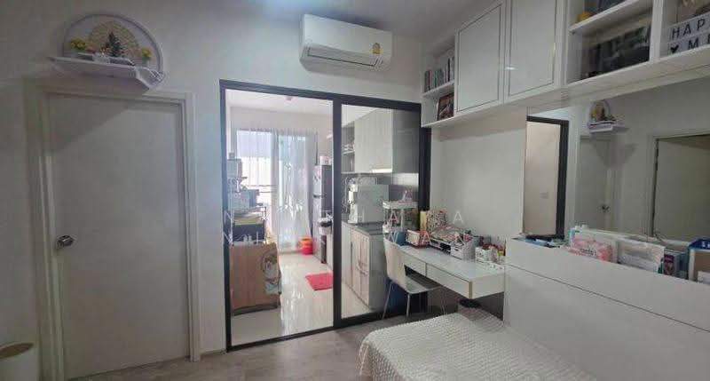 The Tree Pattanakarn-Ekkamai, bangkok, 89 Phatthanakan Road, Suan Luang, Bangkok, 1 Bedroom, 32 sqm, Condo For Sale, by Natthaya Ninkhwan, 500612445 - DDproperty.com