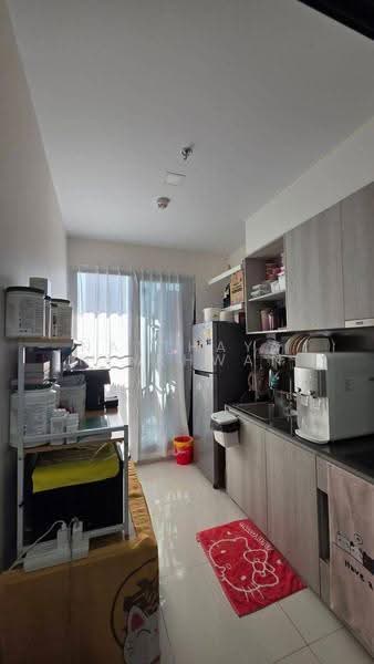 The Tree Pattanakarn-Ekkamai, bangkok, 89 Phatthanakan Road, Suan Luang, Bangkok, 1 Bedroom, 32 sqm, Condo For Sale, by Natthaya Ninkhwan, 500612445 - DDproperty.com