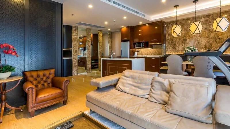 M Ladprao, Bangkok, 1188 Phahonyothin Rd, Jom Phon, Chatuchak, Bangkok, 3 Bedrooms, 107 sqm, Condo For Rent, by Natthaya Ninkhwan, 500612451 - DDproperty.com