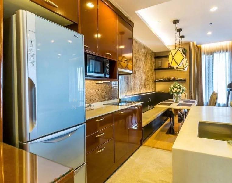 M Ladprao, Bangkok, 1188 Phahonyothin Rd, Jom Phon, Chatuchak, Bangkok, 3 Bedrooms, 107 sqm, Condo For Rent, by Natthaya Ninkhwan, 500612451 - DDproperty.com