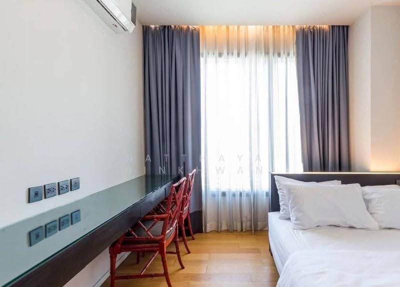 M Ladprao, Bangkok, 1188 Phahonyothin Rd, Jom Phon, Chatuchak, Bangkok, 3 Bedrooms, 107 sqm, Condo For Rent, by Natthaya Ninkhwan, 500612451 - DDproperty.com