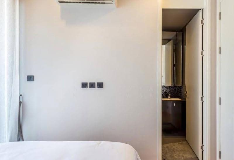 M Ladprao, Bangkok, 1188 Phahonyothin Rd, Jom Phon, Chatuchak, Bangkok, 3 Bedrooms, 107 sqm, Condo For Rent, by Natthaya Ninkhwan, 500612451 - DDproperty.com