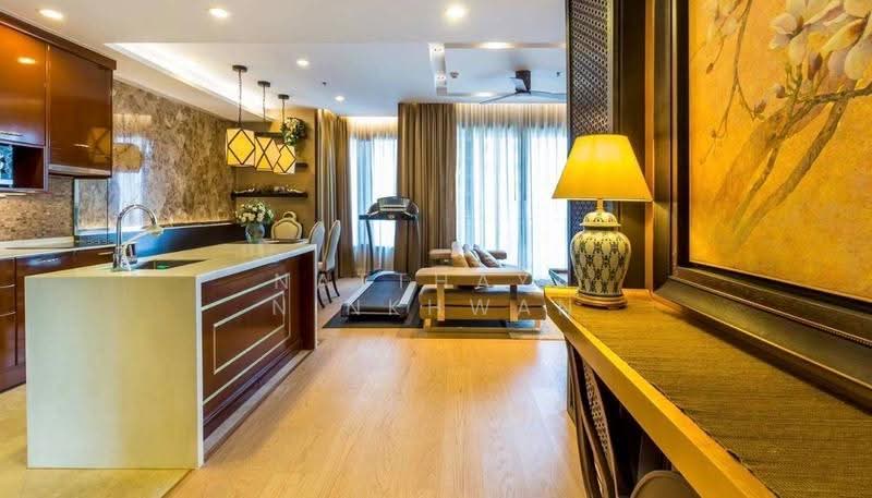 M Ladprao, Bangkok, 1188 Phahonyothin Rd, Jom Phon, Chatuchak, Bangkok, 3 Bedrooms, 107 sqm, Condo For Rent, by Natthaya Ninkhwan, 500612451 - DDproperty.com