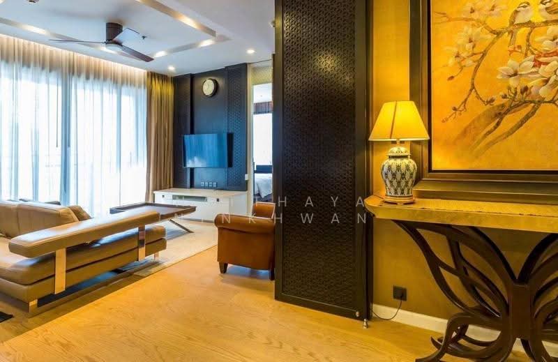 M Ladprao, Bangkok, 1188 Phahonyothin Rd, Jom Phon, Chatuchak, Bangkok, 3 Bedrooms, 107 sqm, Condo For Rent, by Natthaya Ninkhwan, 500612451 - DDproperty.com