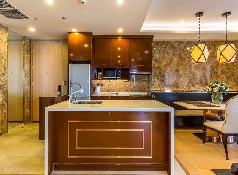 M Ladprao, Bangkok, 1188 Phahonyothin Rd, Jom Phon, Chatuchak, Bangkok, 3 Bedrooms, 107 sqm, Condo For Rent, by Natthaya Ninkhwan, 500612451 - DDproperty.com