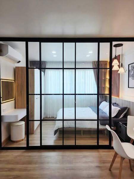 Dcondo Ramindra, bangkok, 43 Raminthra Road, Tha Rang, Bang Khen, Bangkok, 1 Bedroom, 30 sqm, Condo For Sale, by Natthaya Ninkhwan, 500612452 - DDproperty.com