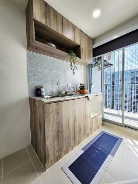 Dcondo Ramindra, bangkok, 43 Raminthra Road, Tha Rang, Bang Khen, Bangkok, 1 Bedroom, 30 sqm, Condo For Sale, by Natthaya Ninkhwan, 500612452 - DDproperty.com