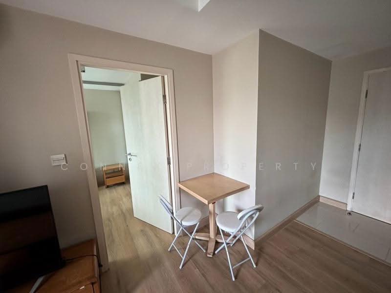 Maestro 39, Bangkok, Sukhumvit Road, Khlong Tan Nua, Watthana, Bangkok, 1 Bedroom, 36 sqm, Condo For Rent, by Connex Property, 500612454 - DDproperty.com