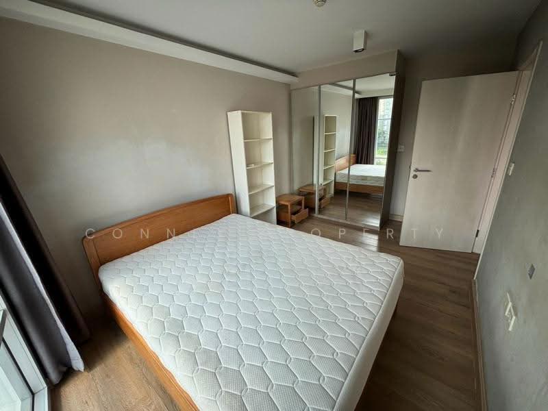 Maestro 39, Bangkok, Sukhumvit Road, Khlong Tan Nua, Watthana, Bangkok, 1 Bedroom, 36 sqm, Condo For Rent, by Connex Property, 500612454 - DDproperty.com