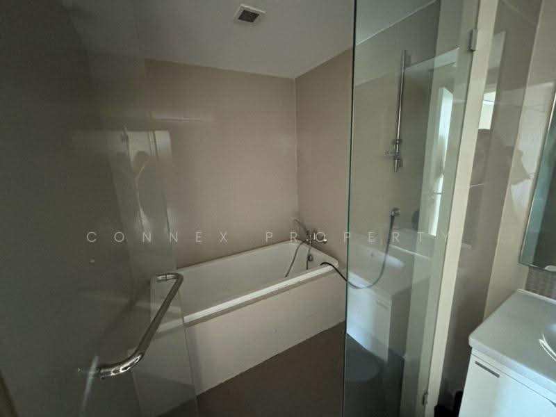 Maestro 39, Bangkok, Sukhumvit Road, Khlong Tan Nua, Watthana, Bangkok, 1 Bedroom, 36 sqm, Condo For Rent, by Connex Property, 500612454 - DDproperty.com