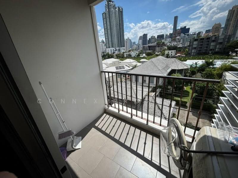 Maestro 39, Bangkok, Sukhumvit Road, Khlong Tan Nua, Watthana, Bangkok, 1 Bedroom, 36 sqm, Condo For Rent, by Connex Property, 500612454 - DDproperty.com