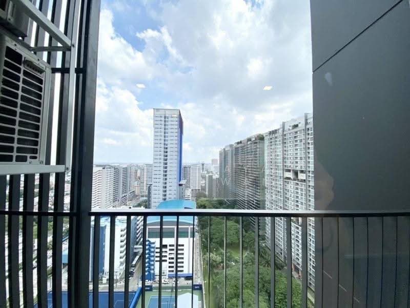 Life Phahon-Ladprao, Bangkok, 996 Phahonyothin Road, Jom Phon, Chatuchak, Bangkok, 1 Bedroom, 35 sqm, Condo For Rent, by Natthaya Ninkhwan, 500612457 - DDproperty.com