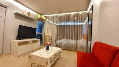 For Rent - Lumpini Ville Ramkhamhaeng 44, Bangkok