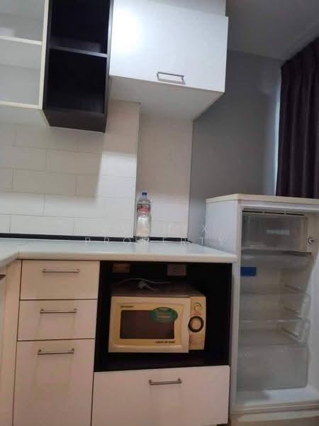 Lumpini Ville Ramkhamhaeng 44, Bangkok, Ramkamhang Road, Hua Mak, Bang Kapi, Bangkok, 1 Bedroom, 31 sqm, Condo For Rent, by Connex Property, 500612464 - DDproperty.com