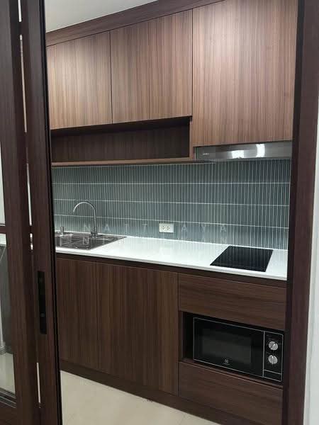 Aspire Sukhumvit-On Nut, bangkok, Soi On Nut 21, Sukhumvit 77 Road, Suan Luang, Bangkok, 1 Bedroom, 36 sqm, Condo For Sale, by Natthaya Ninkhwan, 500612466 - DDproperty.com