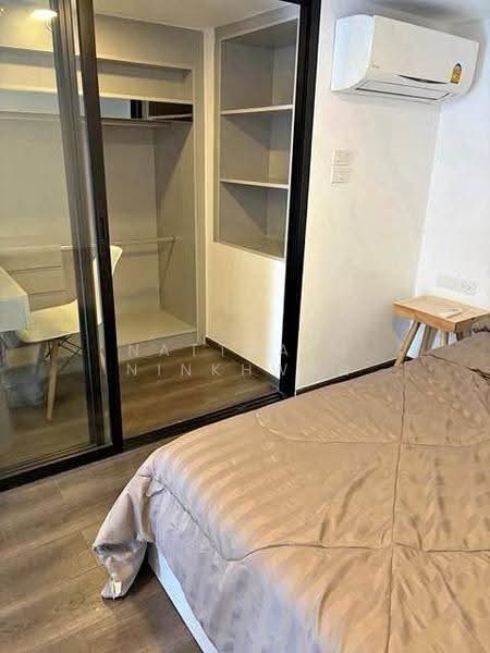 Knightsbridge Space Ratchayothin, bangkok, Phaholyothin Road, Chatuchak, Bangkok, 1 Bedroom, 37 sqm, Condo For Rent, by Natthaya Ninkhwan, 500612470 - DDproperty.com