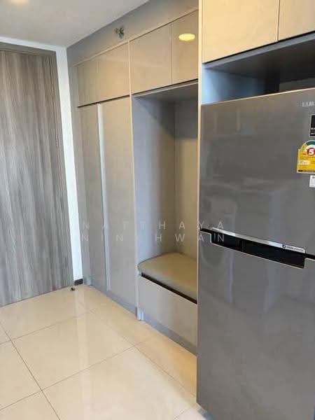 Knightsbridge Space Ratchayothin, bangkok, Phaholyothin Road, Chatuchak, Bangkok, 1 Bedroom, 37 sqm, Condo For Rent, by Natthaya Ninkhwan, 500612470 - DDproperty.com