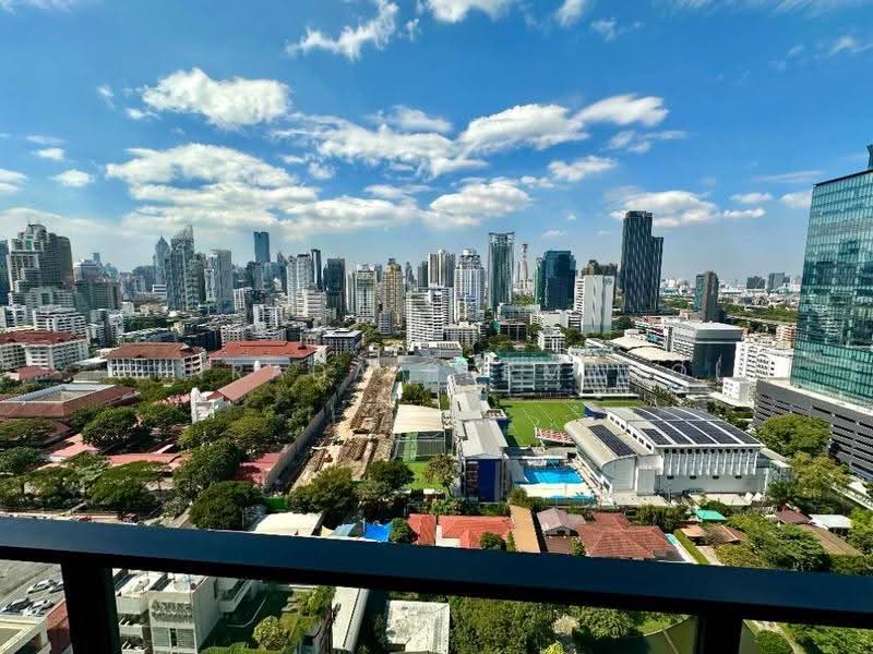 The Lofts Asoke, Bangkok, Sukhumvit 21 Road, Khlongtoei Nua, Watthana, Bangkok, 2 Bedrooms, 88 sqm, Condo For Sale, by Rinrada Permpool, 500612482 - DDproperty.com