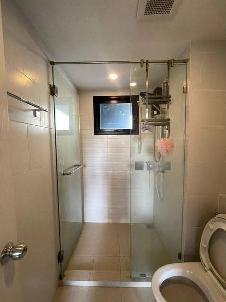 Chewathai Hallmark Ladprao-Chokchai 4, Bangkok, 959 Sangkhom Songkhor Road, Saphan Song, Wang Thonglang, Bangkok, 1 Bedroom, 27 sqm, Condo For Sale, by Natthaya Ninkhwan, 500612486 - DDproperty.com