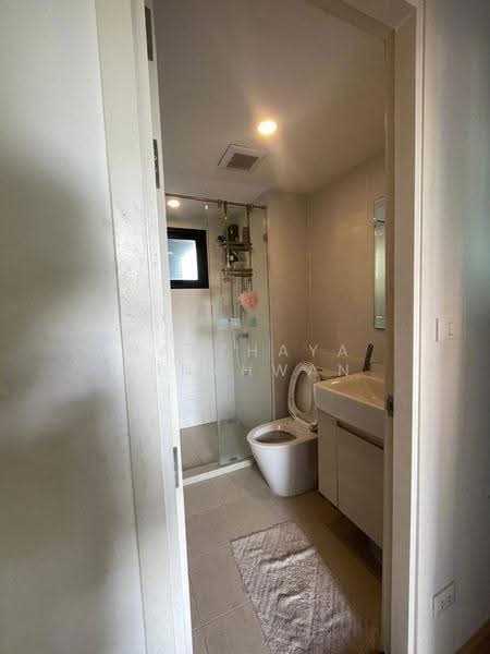 Chewathai Hallmark Ladprao-Chokchai 4, Bangkok, 959 Sangkhom Songkhor Road, Saphan Song, Wang Thonglang, Bangkok, 1 Bedroom, 27 sqm, Condo For Sale, by Natthaya Ninkhwan, 500612486 - DDproperty.com
