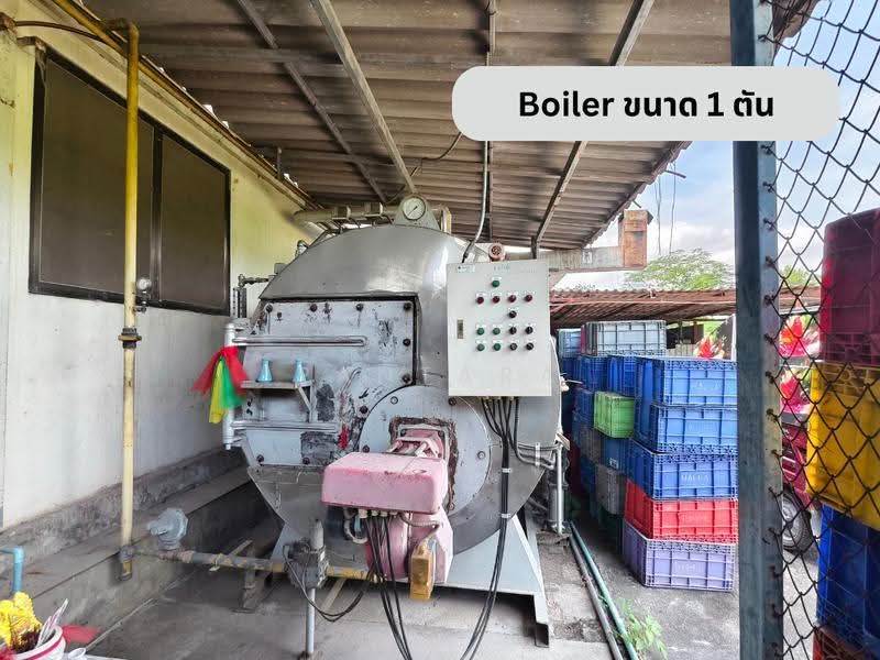Ban Chang, Rayong, rayong, ถนนรวมมิตร-เขาภูดร, Ban Zhang, Ban Chang, Rayong, , 1,850 sqm, Warehouse/Factory For Sale, by PANTARA, 500612487 - DDproperty.com