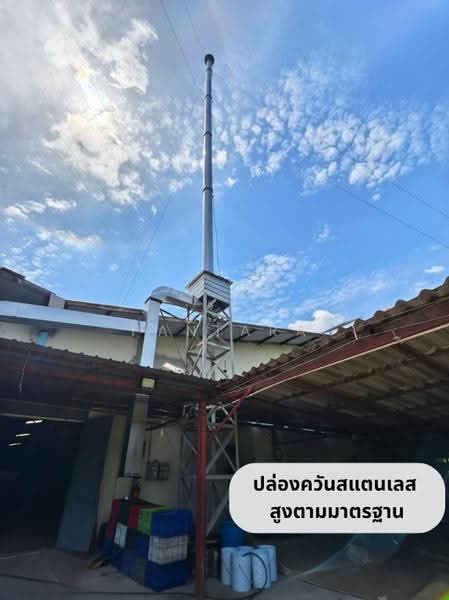 Ban Chang, Rayong, rayong, ถนนรวมมิตร-เขาภูดร, Ban Zhang, Ban Chang, Rayong, , 1,850 sqm, Warehouse/Factory For Sale, by PANTARA, 500612487 - DDproperty.com