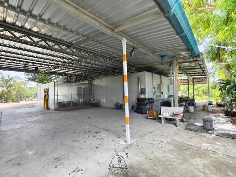 Ban Chang, Rayong, rayong, ถนนรวมมิตร-เขาภูดร, Ban Zhang, Ban Chang, Rayong, , 1,850 sqm, Warehouse/Factory For Sale, by PANTARA, 500612487 - DDproperty.com