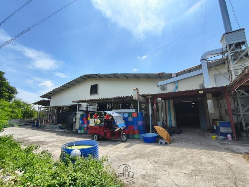 บ้านฉาง, ระยอง, ถนนรวมมิตร-เขาภูดร, บ้านฉาง, ระยอง, 1,850 ตร.ม., โกดัง-โรงงาน ขาย, โดย PANTARA, 500612487 - DDproperty.com
