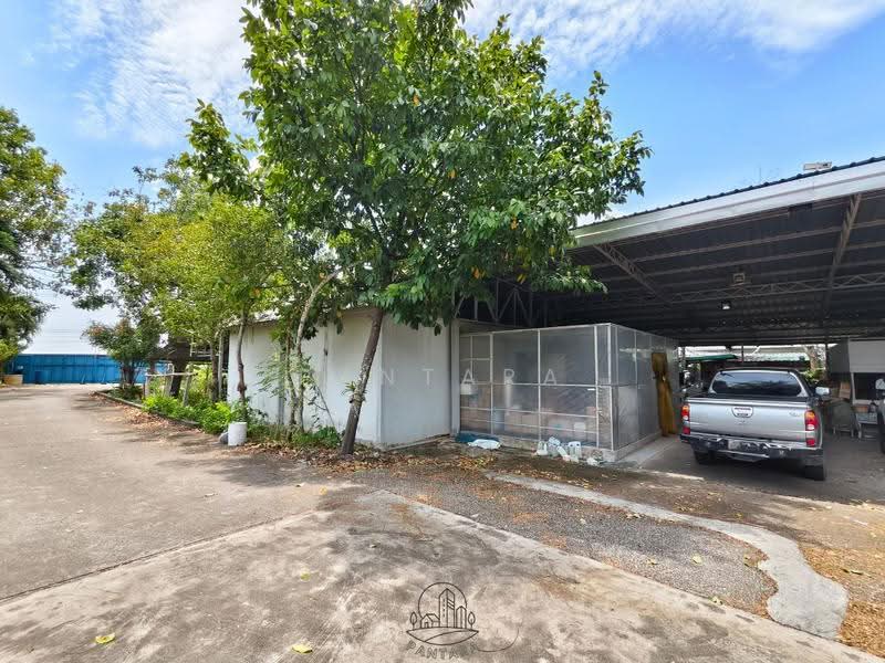 บ้านฉาง, ระยอง, ถนนรวมมิตร-เขาภูดร, บ้านฉาง, ระยอง, 1,850 ตร.ม., โกดัง-โรงงาน ขาย, โดย PANTARA, 500612487 - DDproperty.com