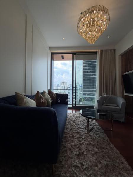 Khun By Yoo, Bangkok, 338 Thonglor Road, Khlong Tan Nua, Watthana, Bangkok, 1 Bedroom, 55 sqm, Condo For Rent, by Phitchaporn Kongsamrong, 500612488 - DDproperty.com