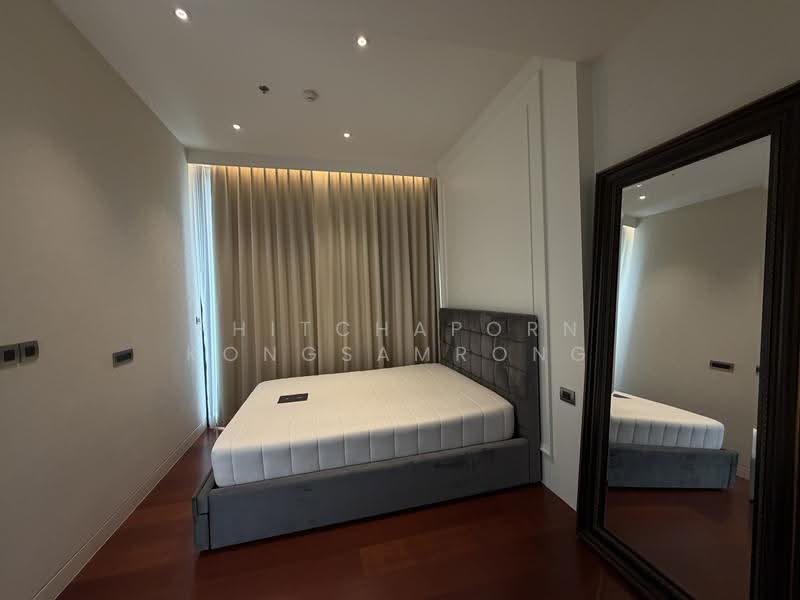 Khun By Yoo, Bangkok, 338 Thonglor Road, Khlong Tan Nua, Watthana, Bangkok, 1 Bedroom, 55 sqm, Condo For Rent, by Phitchaporn Kongsamrong, 500612488 - DDproperty.com