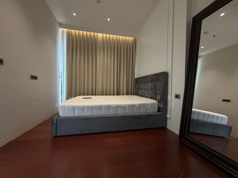 Khun By Yoo, Bangkok, 338 Thonglor Road, Khlong Tan Nua, Watthana, Bangkok, 1 Bedroom, 55 sqm, Condo For Rent, by Phitchaporn Kongsamrong, 500612488 - DDproperty.com