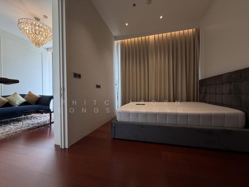 Khun By Yoo, Bangkok, 338 Thonglor Road, Khlong Tan Nua, Watthana, Bangkok, 1 Bedroom, 55 sqm, Condo For Rent, by Phitchaporn Kongsamrong, 500612488 - DDproperty.com