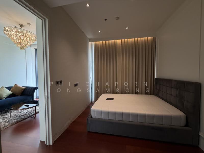 Khun By Yoo, Bangkok, 338 Thonglor Road, Khlong Tan Nua, Watthana, Bangkok, 1 Bedroom, 55 sqm, Condo For Rent, by Phitchaporn Kongsamrong, 500612488 - DDproperty.com
