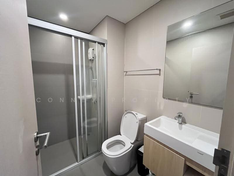 Lumpini Suite Phetchaburi-Makkasan, Bangkok, 1515 Phetchaburi Rd, Makkasan, Ratchathewi, Bangkok, 1 Bedroom, 32 sqm, Condo For Rent, by Connex Property, 500612494 - DDproperty.com