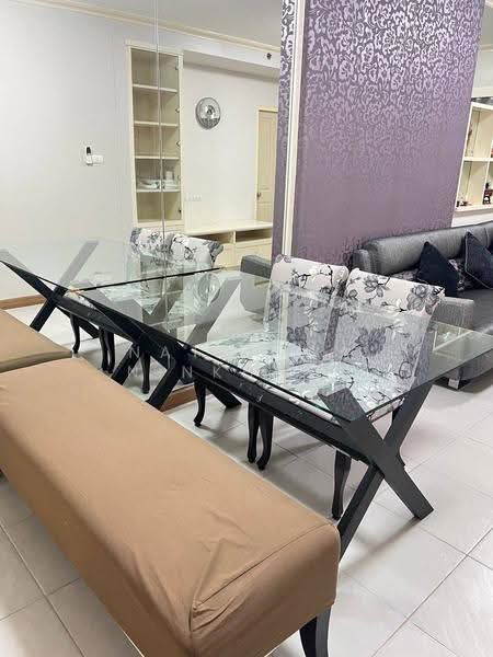Supalai Park Kaset, Bangkok, Prasert Manutakit Road, Sena Nikhom, Chatuchak, Bangkok, 1 Bedroom, 53 sqm, Condo For Sale, by Natthaya Ninkhwan, 500612495 - DDproperty.com