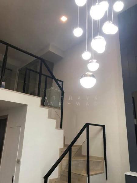 The Rich Rama 9-Srinakarin, Bangkok, Srinakarin Road, Suan Luang, Bangkok, 1 Bedroom, 36 sqm, Condo For Rent, by Natthaya Ninkhwan, 500612499 - DDproperty.com
