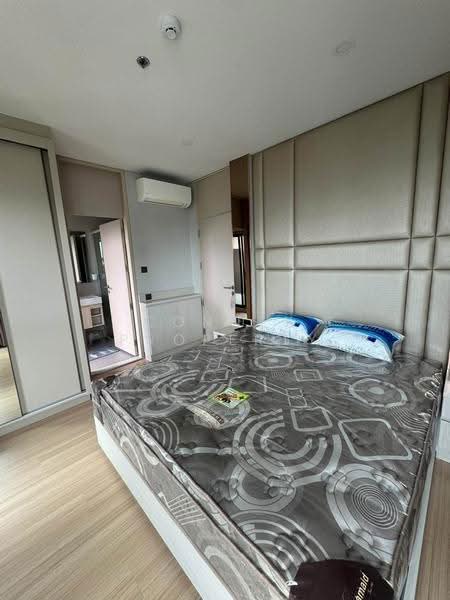 Lumpini Suite Phetchaburi-Makkasan, Bangkok, 1515 Phetchaburi Rd, Makkasan, Ratchathewi, Bangkok, 2 Bedrooms, 61 sqm, Condo For Rent, by Connex Property, 500612503 - DDproperty.com