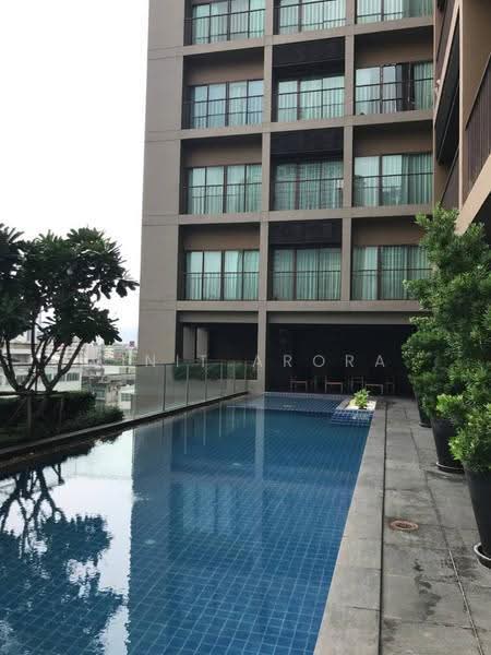 Noble Refine, Bangkok, Soi Sukhumvit 26, Sukhumvit Road, Khong Tan, Khlong Toei, Bangkok, 1 Bedroom, 51 sqm, Condo For Rent, by Vinit Arora, 500612512 - DDproperty.com