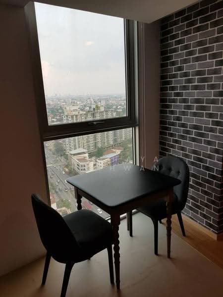 Haus 23 Ratchada-Ladprao : เฮ้าส์ 23 รัชดา – ลาดพร้าว, กรุงเทพ, 1009 ถ.ลาดพร้าว, จันทรเกษม, จตุจักร, กรุงเทพ, 40 ตร.ม., คอนโด ให้เช่า, โดย Natthaya Ninkhwan, 500612515 - DDproperty.com