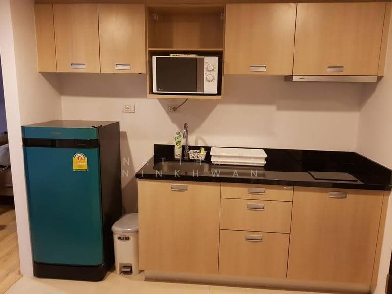 Haus 23 Ratchada-Ladprao, Bangkok, 1009 Lat Phrao Rd, Chan Kasem, Chatuchak, Bangkok, 1 Bedroom, 40 sqm, Condo For Rent, by Natthaya Ninkhwan, 500612515 - DDproperty.com