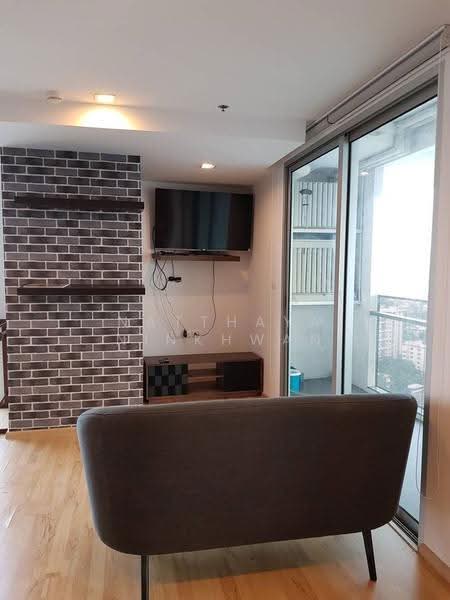 Haus 23 Ratchada-Ladprao : เฮ้าส์ 23 รัชดา – ลาดพร้าว, กรุงเทพ, 1009 ถ.ลาดพร้าว, จันทรเกษม, จตุจักร, กรุงเทพ, 40 ตร.ม., คอนโด ให้เช่า, โดย Natthaya Ninkhwan, 500612515 - DDproperty.com