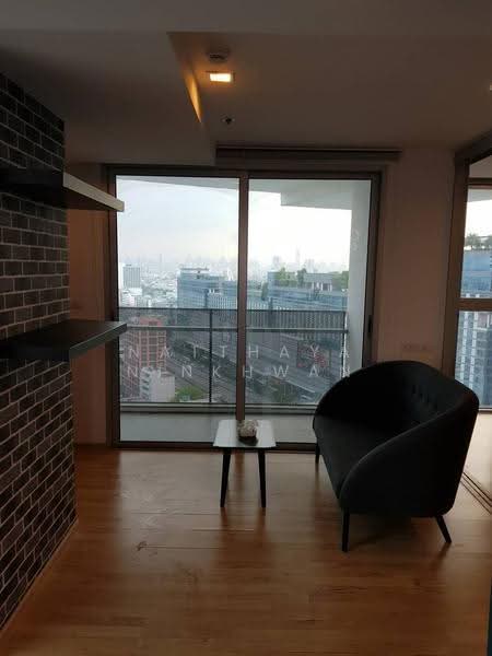 Haus 23 Ratchada-Ladprao : เฮ้าส์ 23 รัชดา – ลาดพร้าว, กรุงเทพ, 1009 ถ.ลาดพร้าว, จันทรเกษม, จตุจักร, กรุงเทพ, 40 ตร.ม., คอนโด ให้เช่า, โดย Natthaya Ninkhwan, 500612515 - DDproperty.com