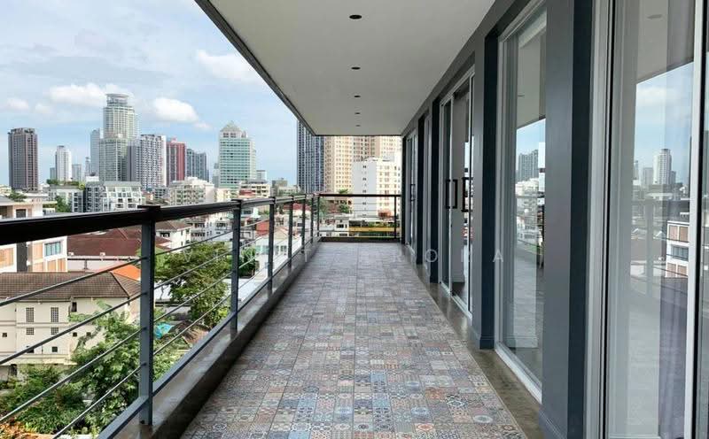 Penthouse Condominium 3 : เพนท์เฮ้าส์ คอนโดมิเนียม 3, กรุงเทพ, สุขุมวิท 65, พระโขนงเหนือ, วัฒนา, กรุงเทพ, 250 ตร.ม., คอนโด ให้เช่า, โดย Vinit Arora, 500612517 - DDproperty.com