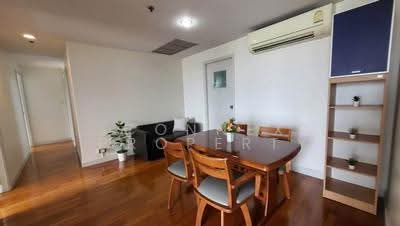 For Rent - Lumpini Place Water Cliff, Bangkok