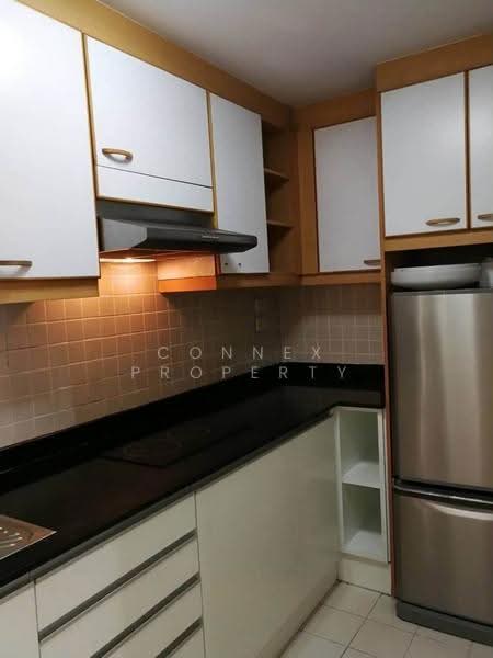 Lumpini Place Water Cliff, Bangkok, Soi Sathu Pradit 19 Yeak 10, Chong Nonsi, Yan Nawa, Bangkok, 3 Bedrooms, 77 sqm, Condo For Rent, by Connex Property, 500612519 - DDproperty.com