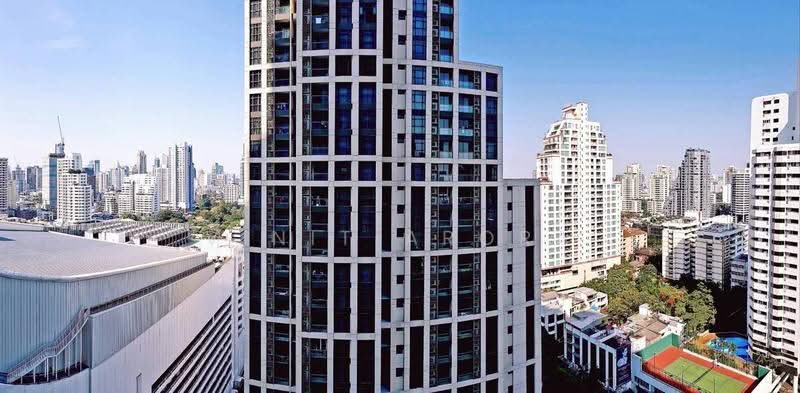 39 by Sansiri : 39 บาย แสนสิริ, กรุงเทพ, 11 ซอยสุขุมวิท 39 แขวงคลองตันเหนือ เขตวัฒนา กรุงเทพมหานคร, คลองตันเหนือ, วัฒนา, กรุงเทพ, 82 ตร.ม., คอนโด ให้เช่า, โดย Vinit Arora, 500612521 - DDproperty.com